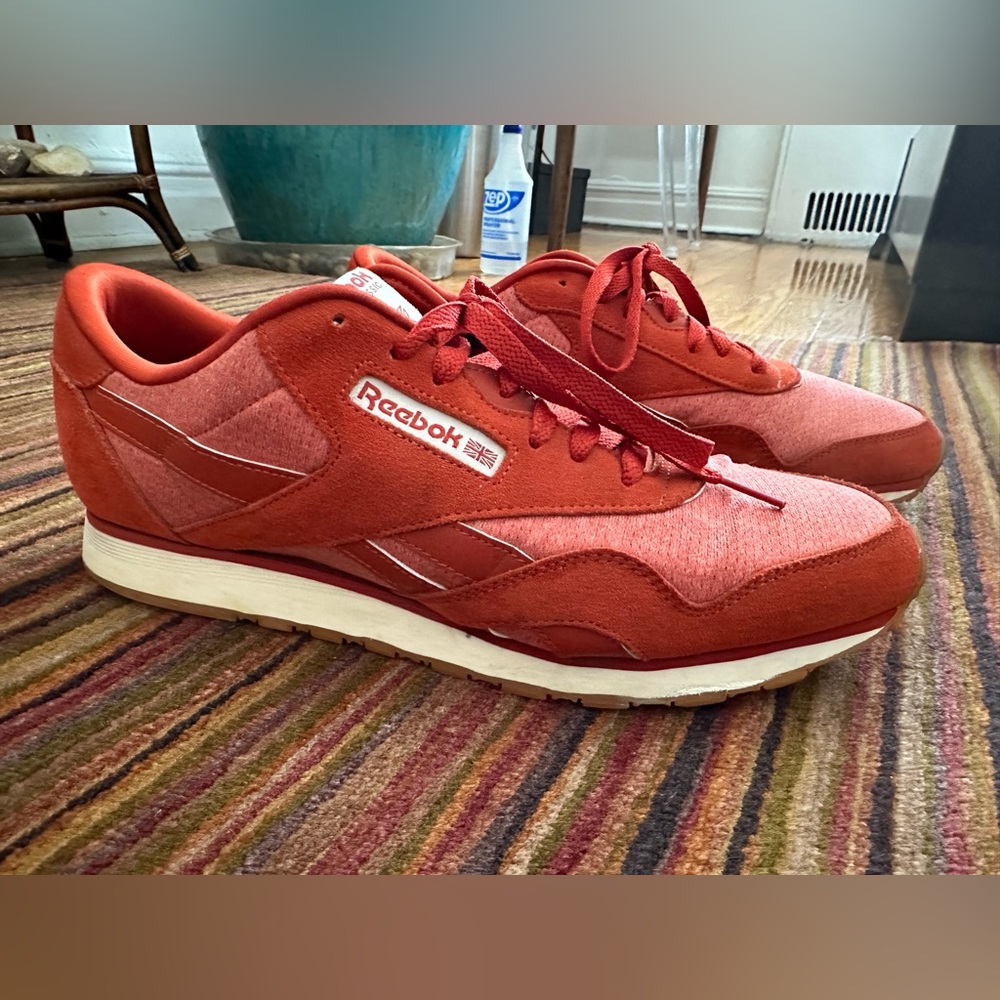 Reebok Classic Men’s size 11